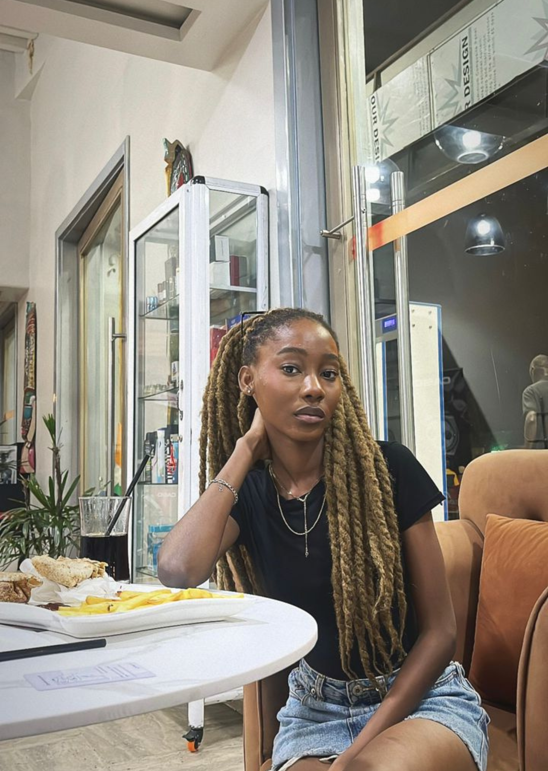 Ketia Assouan